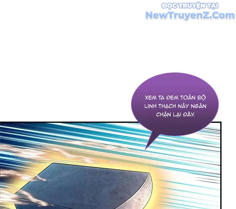 Tu Chân Nói Chuyện Phiếm Quần Chap 627 - Next Chap 628