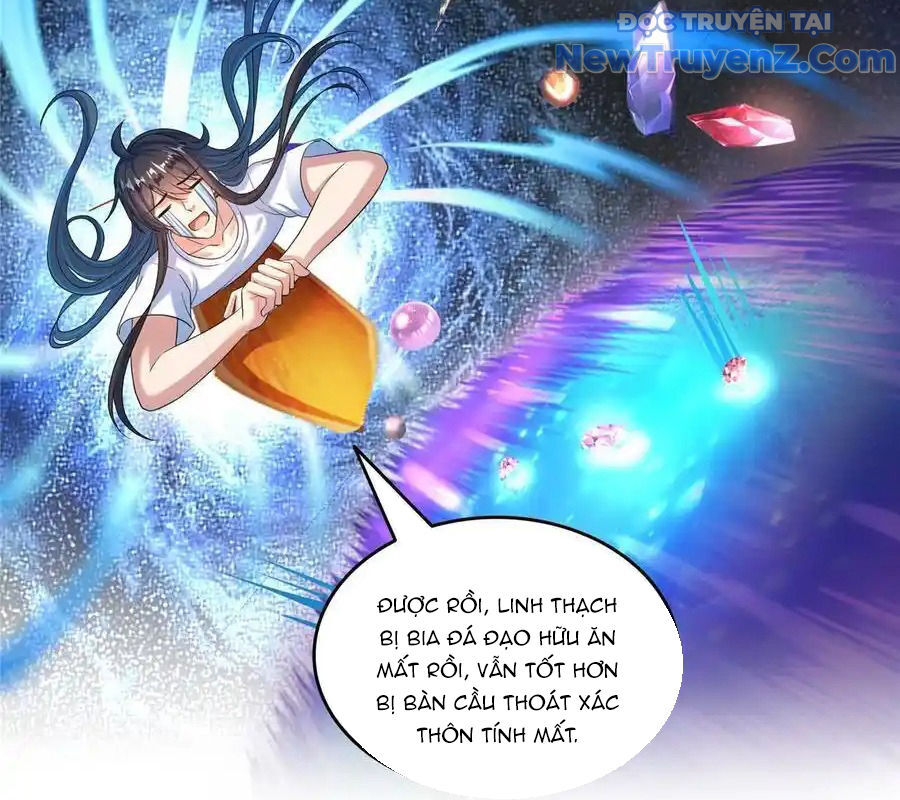 Tu Chân Nói Chuyện Phiếm Quần Chap 627 - Next Chap 628