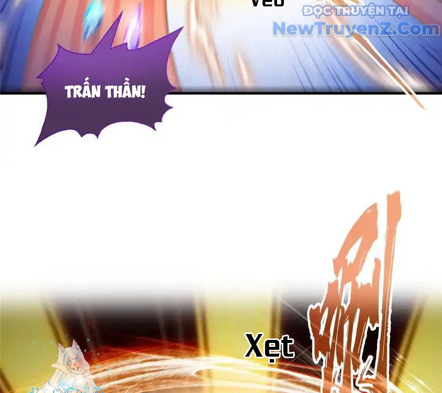 Tu Chân Nói Chuyện Phiếm Quần Chap 627 - Next Chap 628