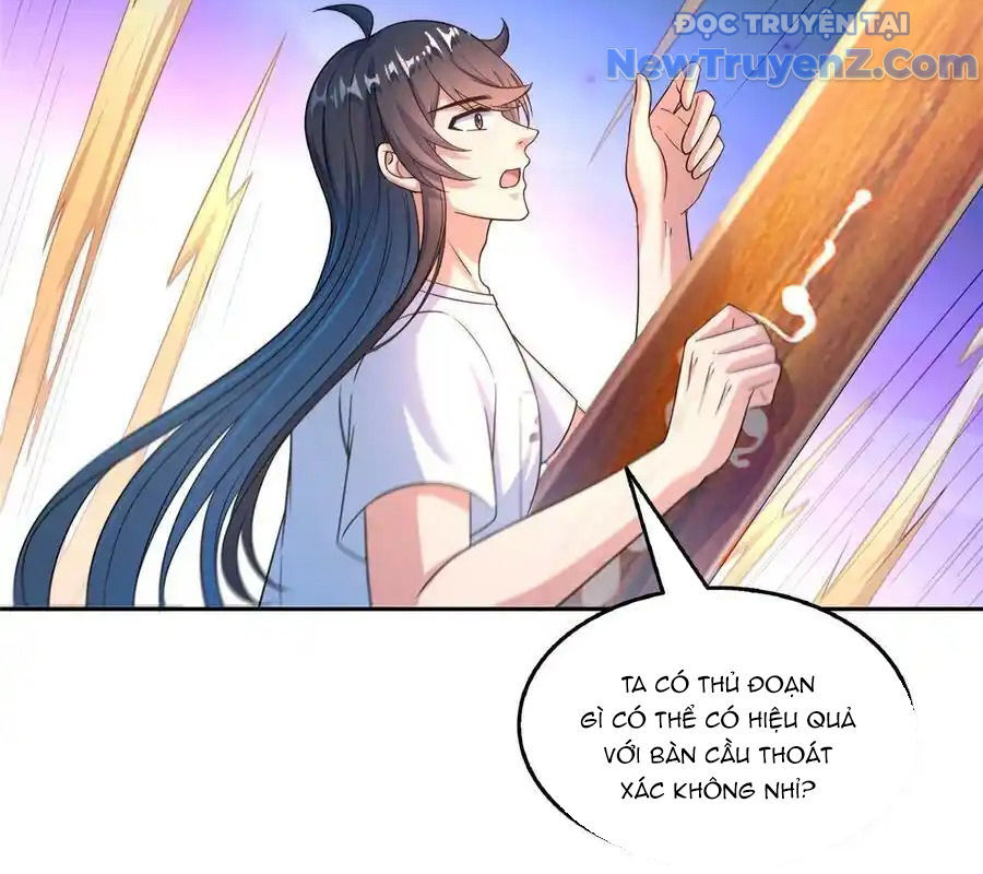 Tu Chân Nói Chuyện Phiếm Quần Chap 627 - Next Chap 628