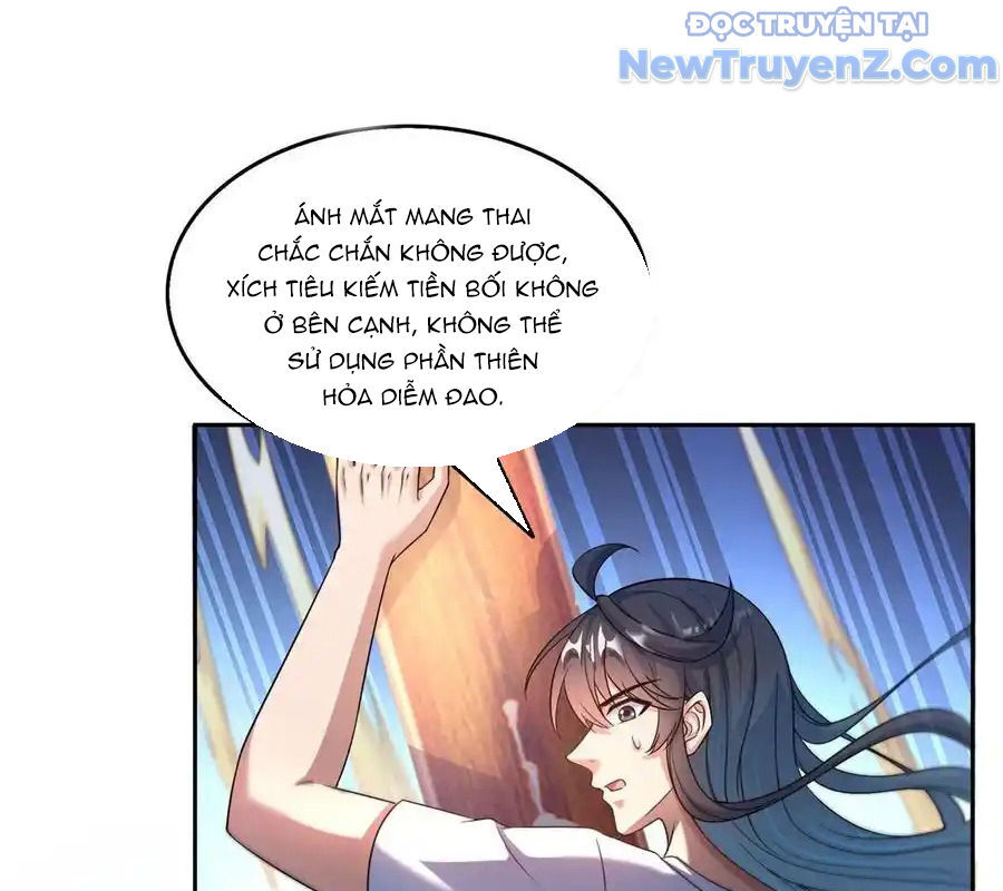 Tu Chân Nói Chuyện Phiếm Quần Chap 627 - Next Chap 628