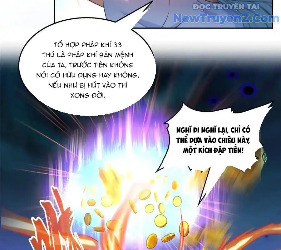 Tu Chân Nói Chuyện Phiếm Quần Chap 627 - Next Chap 628