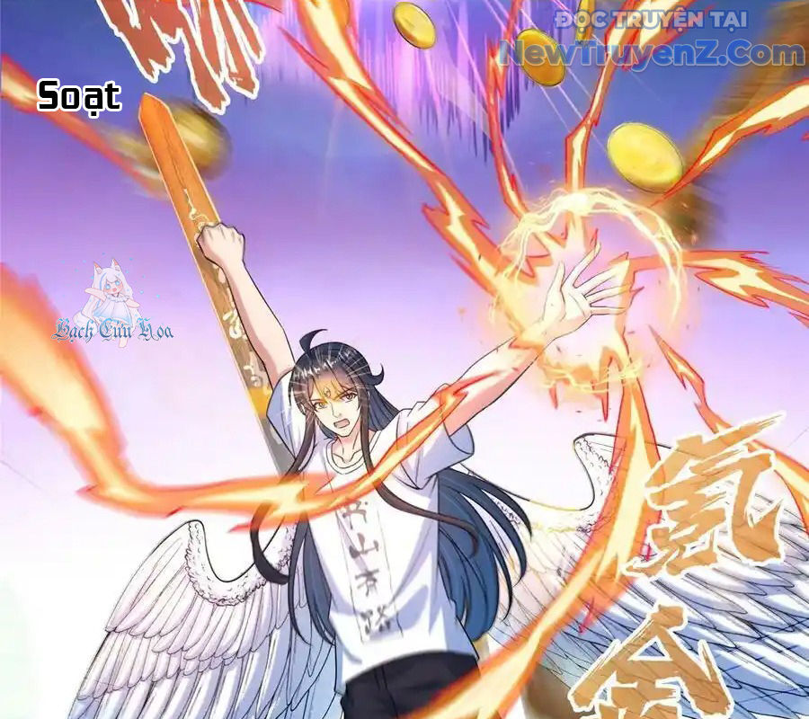 Tu Chân Nói Chuyện Phiếm Quần Chap 627 - Next Chap 628