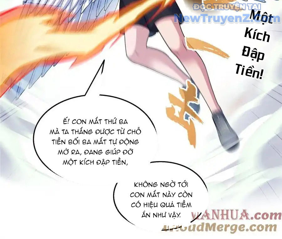 Tu Chân Nói Chuyện Phiếm Quần Chap 627 - Next Chap 628