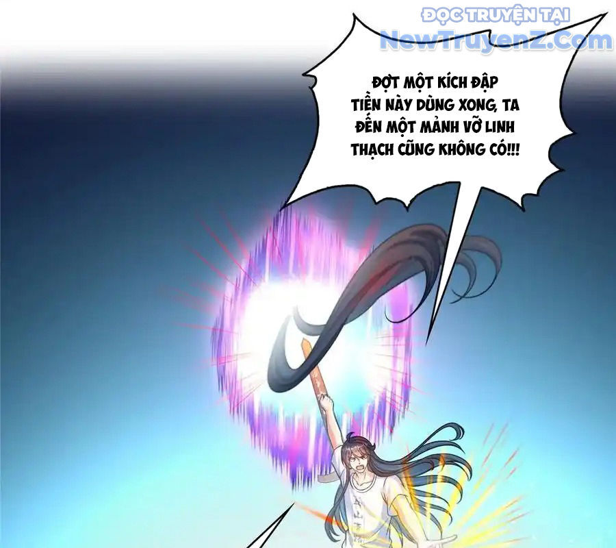 Tu Chân Nói Chuyện Phiếm Quần Chap 627 - Next Chap 628