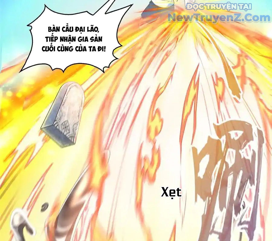 Tu Chân Nói Chuyện Phiếm Quần Chap 627 - Next Chap 628