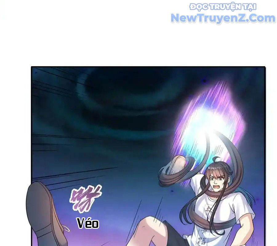 Tu Chân Nói Chuyện Phiếm Quần Chap 627 - Next Chap 628
