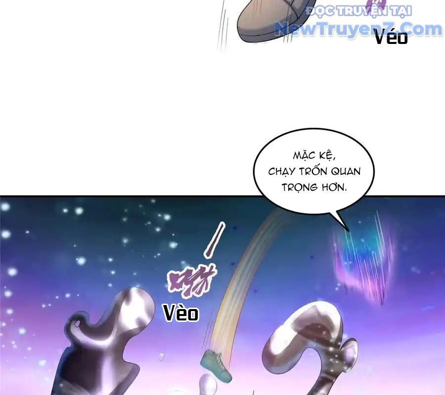 Tu Chân Nói Chuyện Phiếm Quần Chap 627 - Next Chap 628