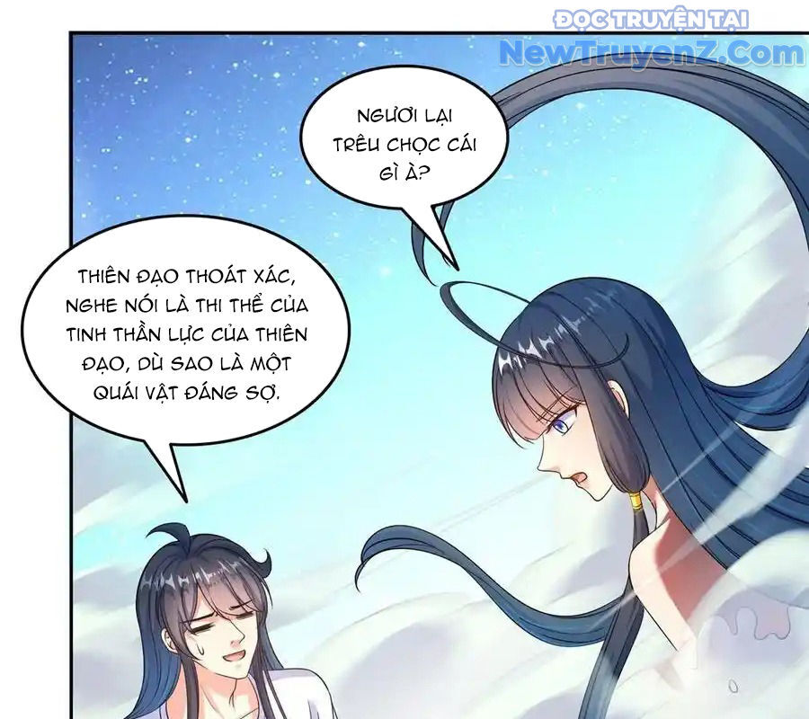 Tu Chân Nói Chuyện Phiếm Quần Chap 627 - Next Chap 628