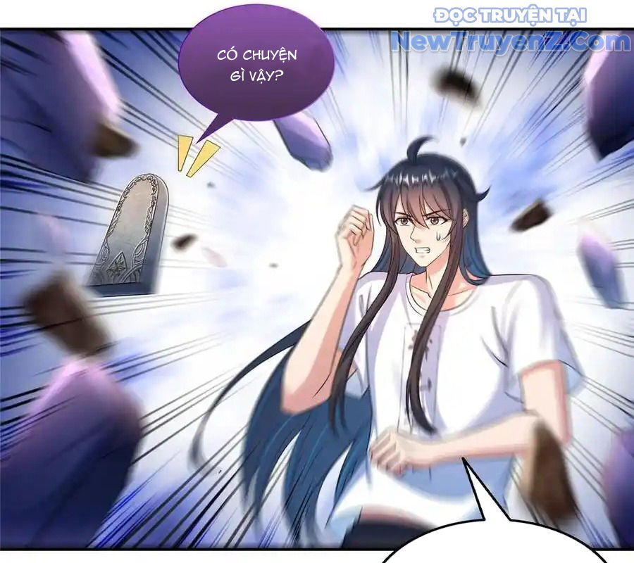 Tu Chân Nói Chuyện Phiếm Quần Chap 627 - Next Chap 628