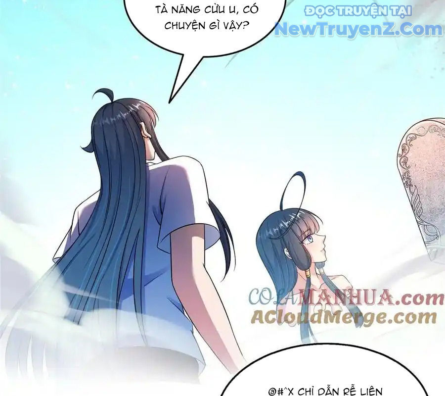 Tu Chân Nói Chuyện Phiếm Quần Chap 627 - Next Chap 628