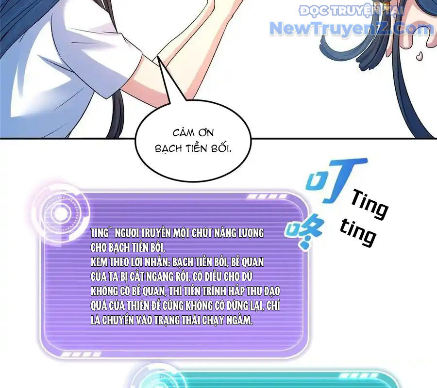 Tu Chân Nói Chuyện Phiếm Quần Chap 627 - Next Chap 628