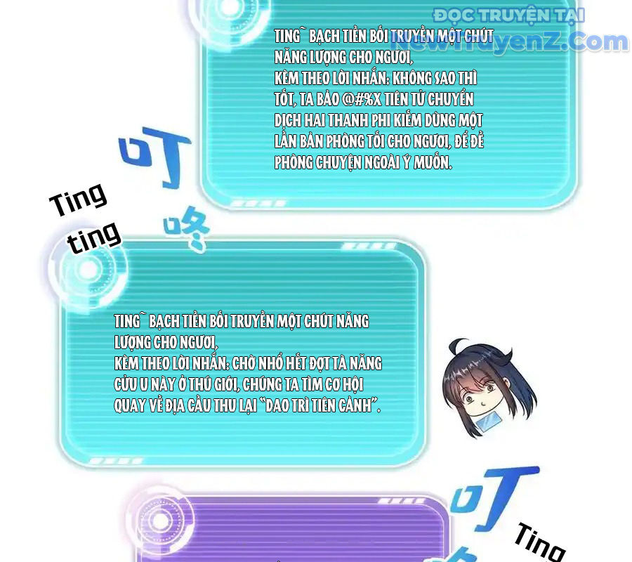 Tu Chân Nói Chuyện Phiếm Quần Chap 627 - Next Chap 628