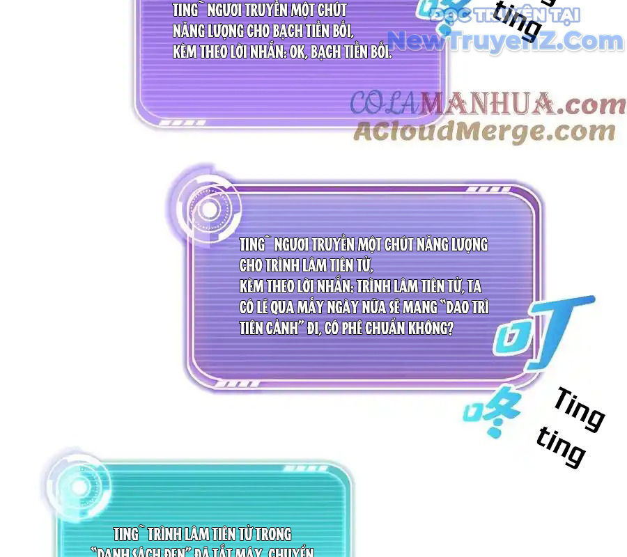 Tu Chân Nói Chuyện Phiếm Quần Chap 627 - Next Chap 628