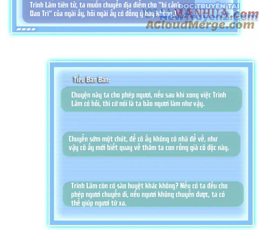 Tu Chân Nói Chuyện Phiếm Quần Chap 627 - Next Chap 628