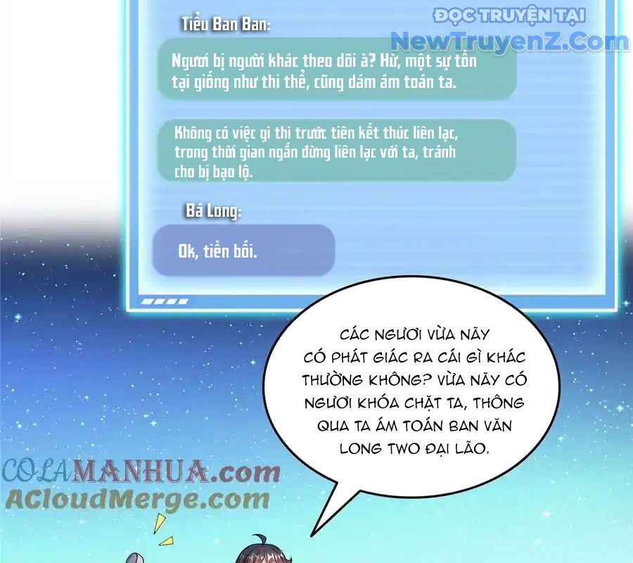 Tu Chân Nói Chuyện Phiếm Quần Chap 627 - Next Chap 628