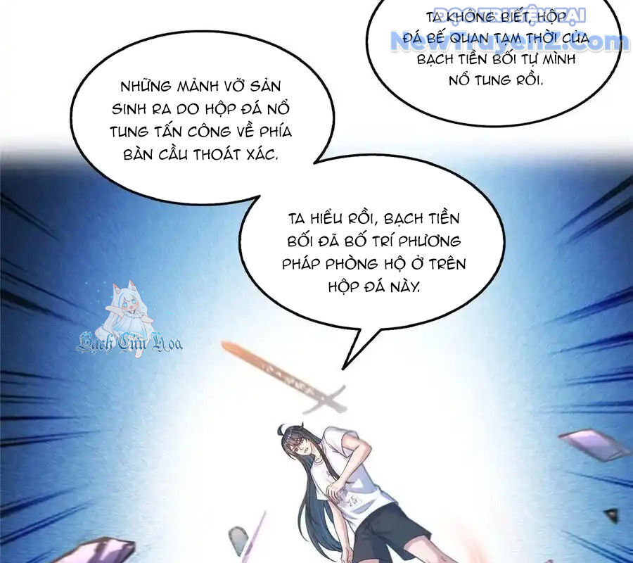 Tu Chân Nói Chuyện Phiếm Quần Chap 627 - Next Chap 628