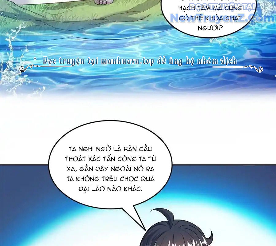Tu Chân Nói Chuyện Phiếm Quần Chap 627 - Next Chap 628