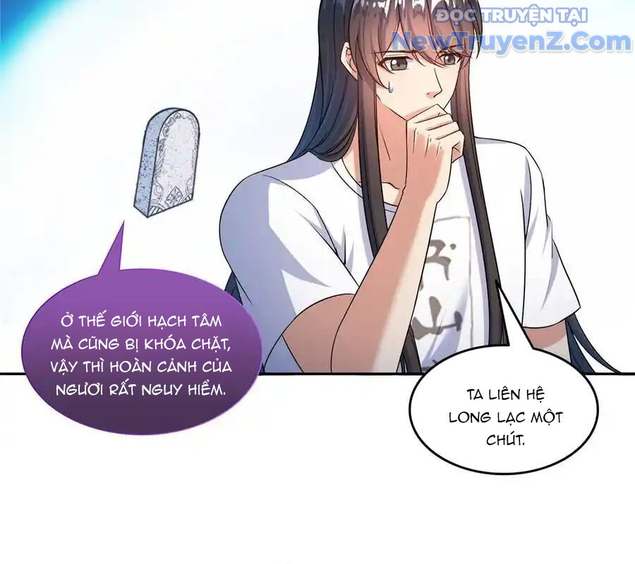 Tu Chân Nói Chuyện Phiếm Quần Chap 627 - Next Chap 628