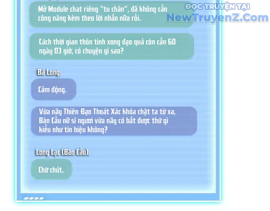 Tu Chân Nói Chuyện Phiếm Quần Chap 627 - Next Chap 628