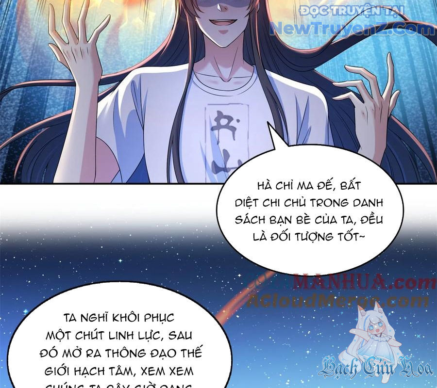 Tu Chân Nói Chuyện Phiếm Quần Chap 628 - Next Chap 629