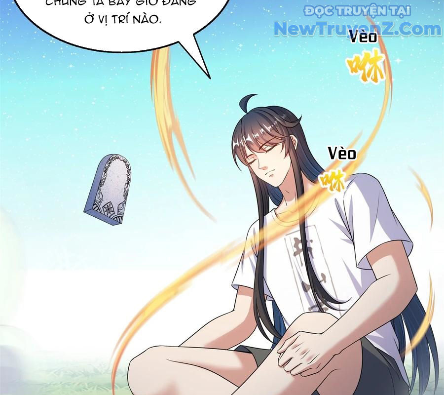 Tu Chân Nói Chuyện Phiếm Quần Chap 628 - Next Chap 629
