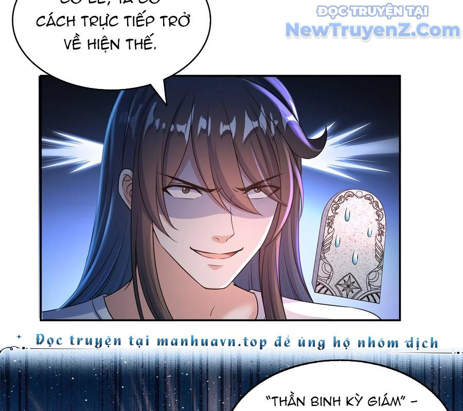 Tu Chân Nói Chuyện Phiếm Quần Chap 628 - Next Chap 629