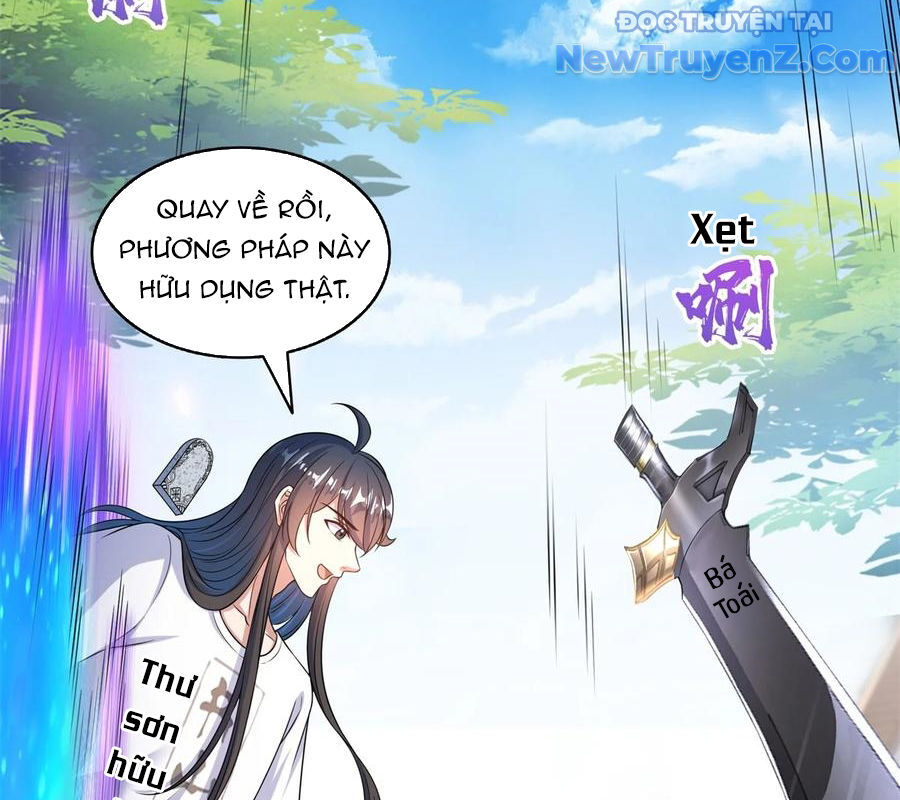Tu Chân Nói Chuyện Phiếm Quần Chap 628 - Next Chap 629