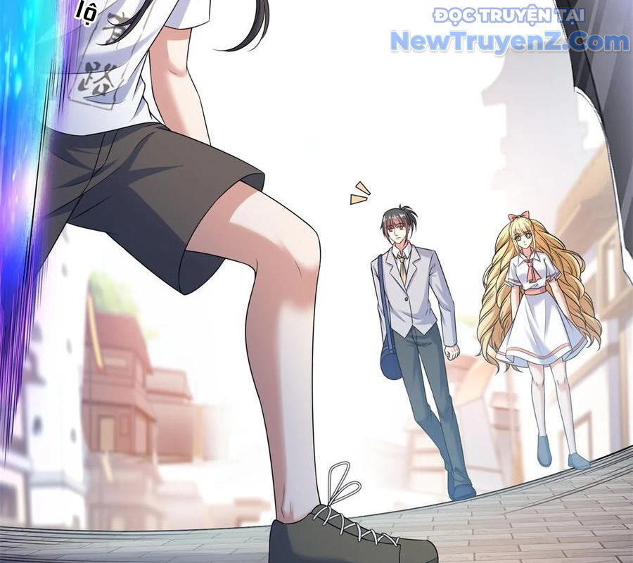 Tu Chân Nói Chuyện Phiếm Quần Chap 628 - Next Chap 629