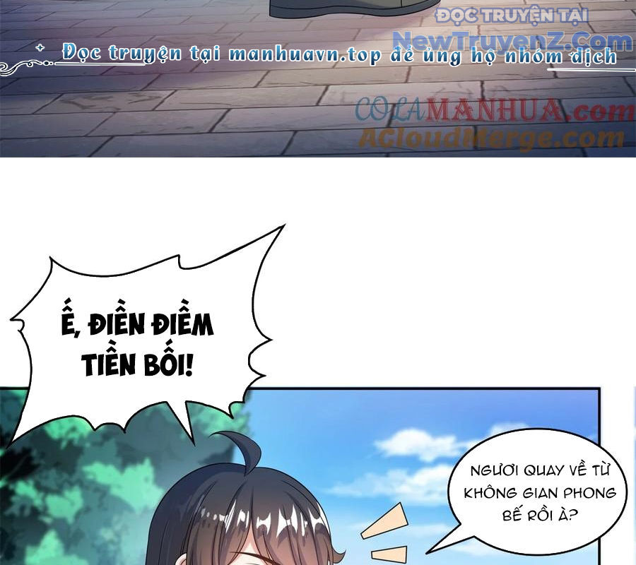 Tu Chân Nói Chuyện Phiếm Quần Chap 628 - Next Chap 629