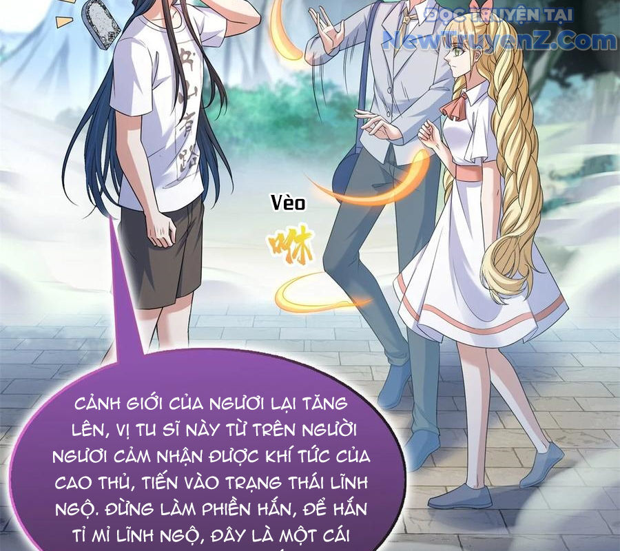 Tu Chân Nói Chuyện Phiếm Quần Chap 628 - Next Chap 629