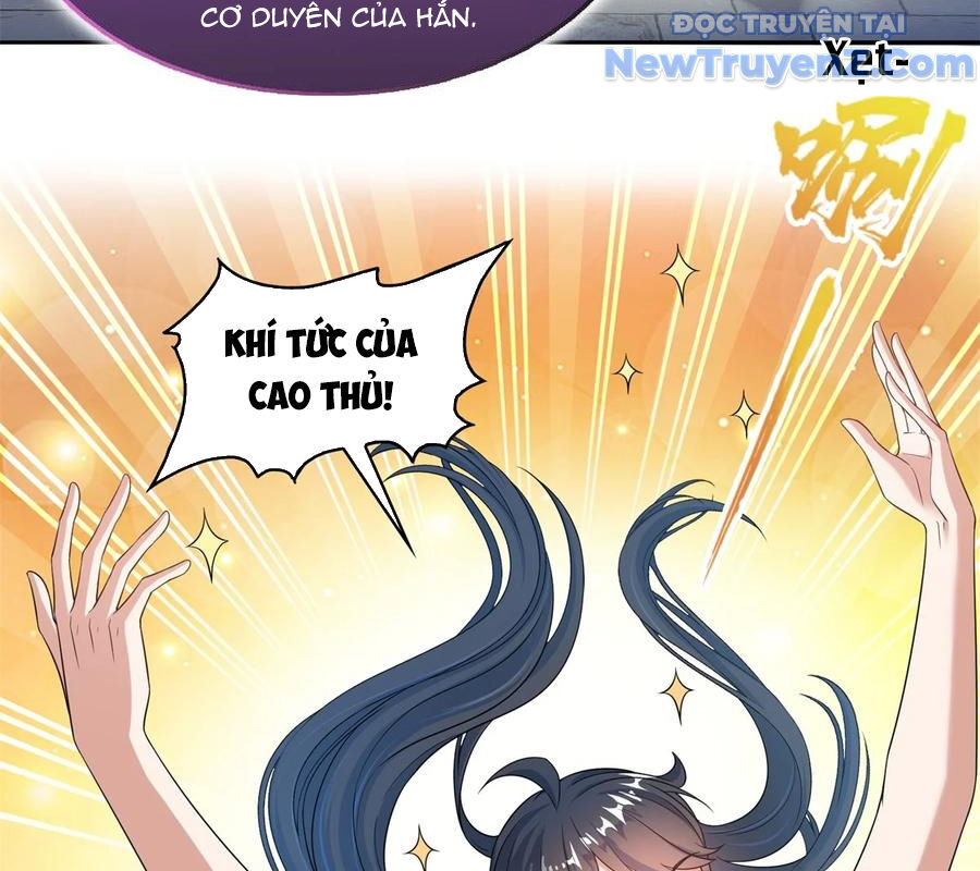Tu Chân Nói Chuyện Phiếm Quần Chap 628 - Next Chap 629