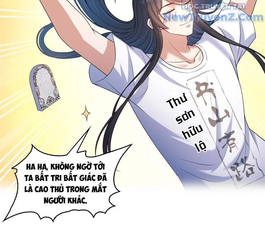 Tu Chân Nói Chuyện Phiếm Quần Chap 628 - Next Chap 629