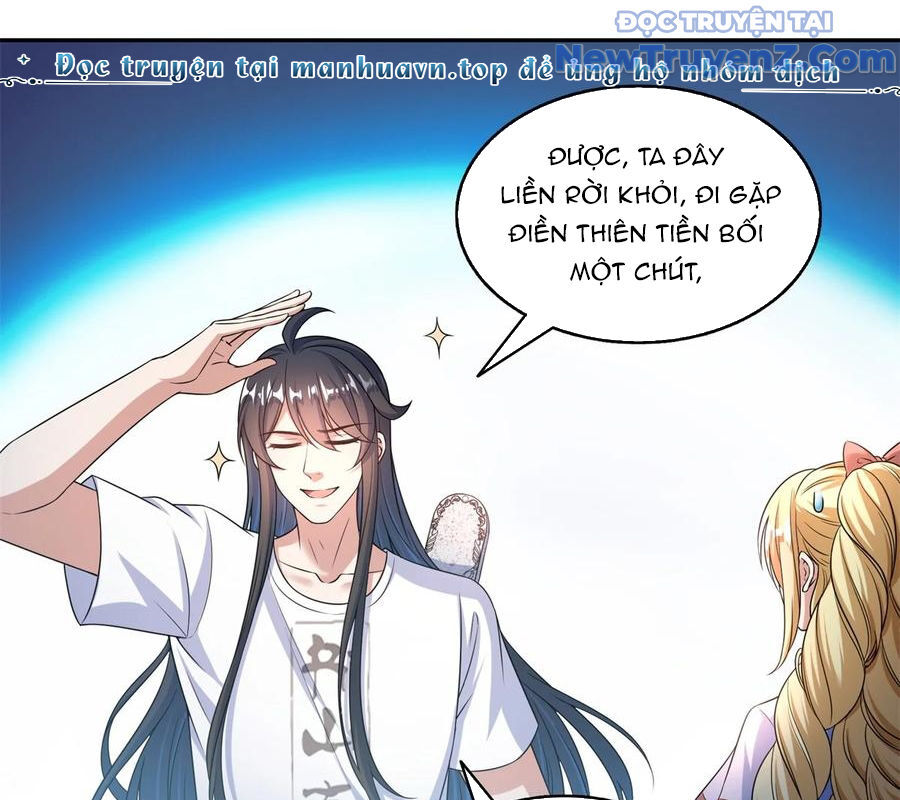 Tu Chân Nói Chuyện Phiếm Quần Chap 628 - Next Chap 629