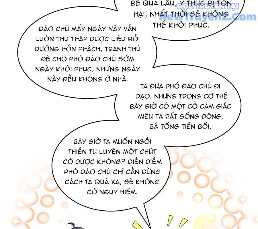 Tu Chân Nói Chuyện Phiếm Quần Chap 628 - Next Chap 629