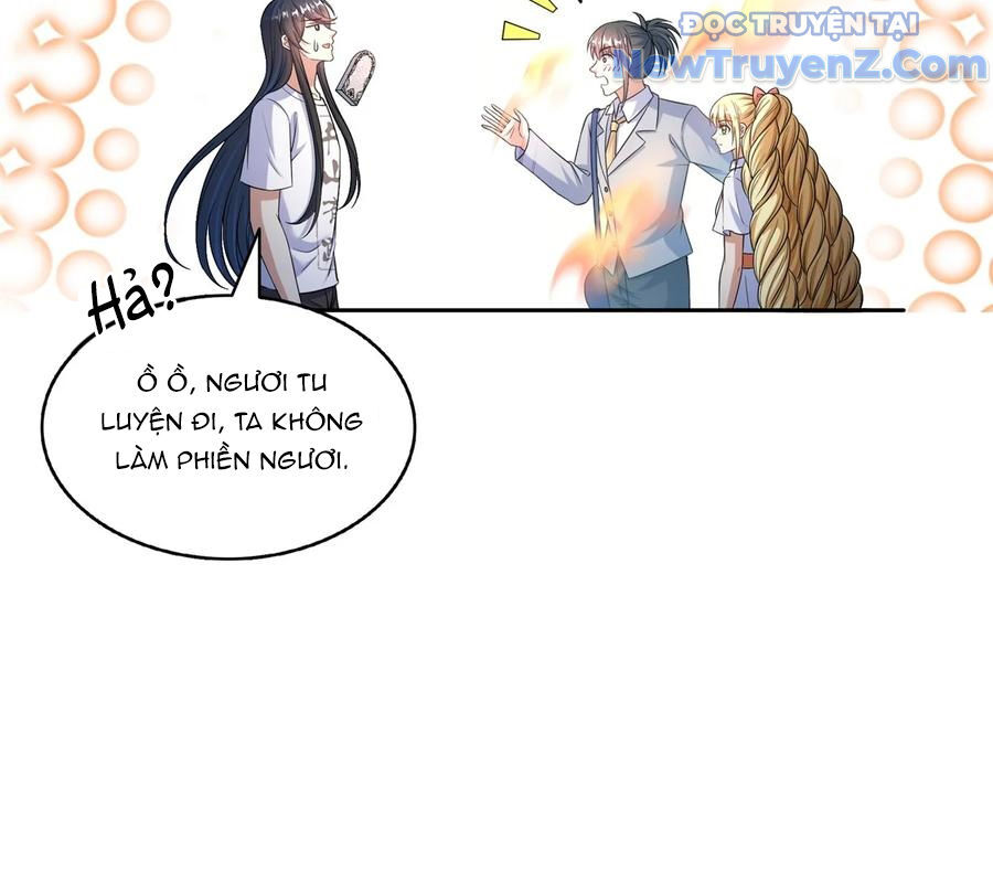 Tu Chân Nói Chuyện Phiếm Quần Chap 628 - Next Chap 629