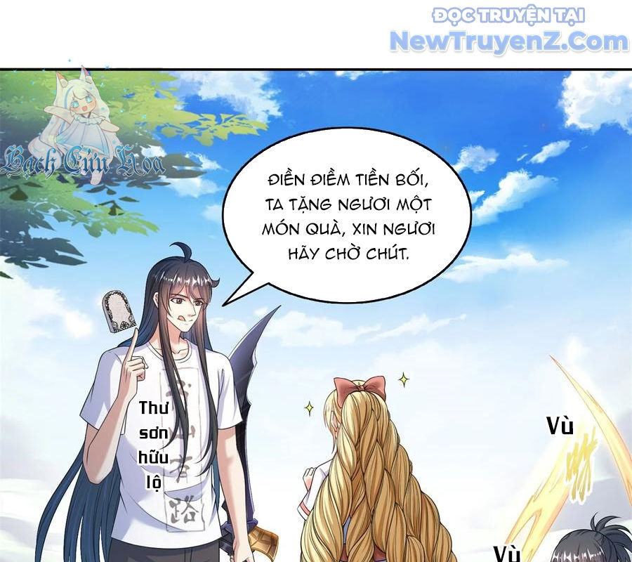Tu Chân Nói Chuyện Phiếm Quần Chap 628 - Next Chap 629