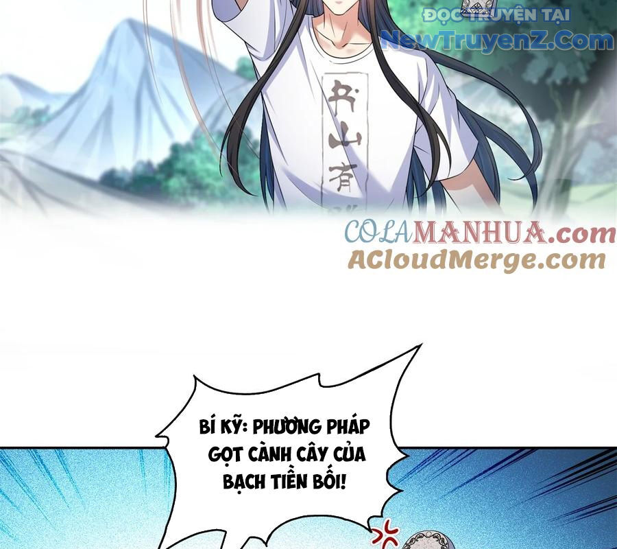 Tu Chân Nói Chuyện Phiếm Quần Chap 628 - Next Chap 629