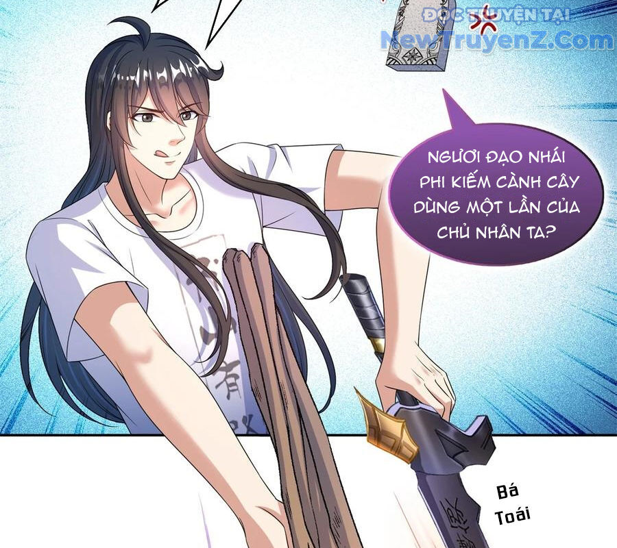 Tu Chân Nói Chuyện Phiếm Quần Chap 628 - Next Chap 629