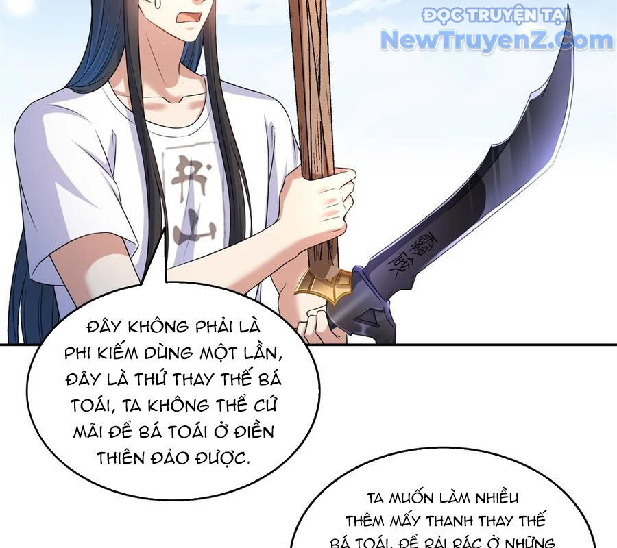 Tu Chân Nói Chuyện Phiếm Quần Chap 628 - Next Chap 629