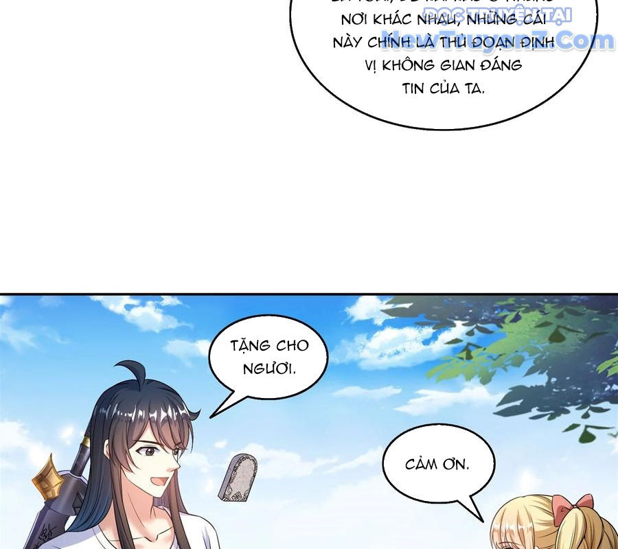 Tu Chân Nói Chuyện Phiếm Quần Chap 628 - Next Chap 629