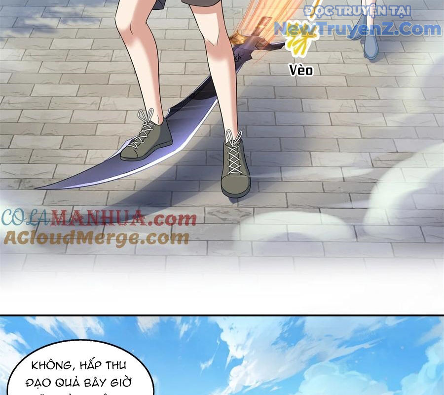 Tu Chân Nói Chuyện Phiếm Quần Chap 628 - Next Chap 629