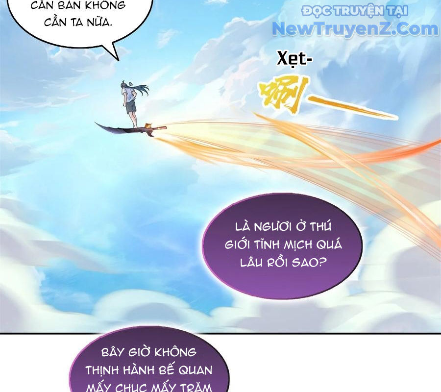 Tu Chân Nói Chuyện Phiếm Quần Chap 628 - Next Chap 629