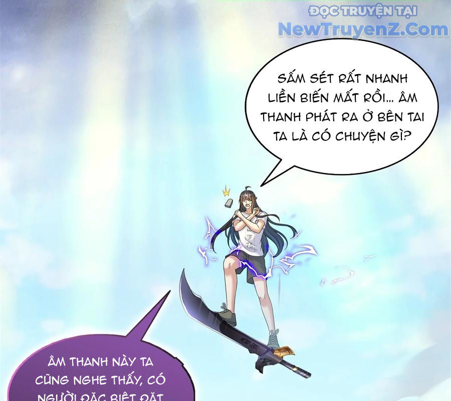 Tu Chân Nói Chuyện Phiếm Quần Chap 628 - Next Chap 629