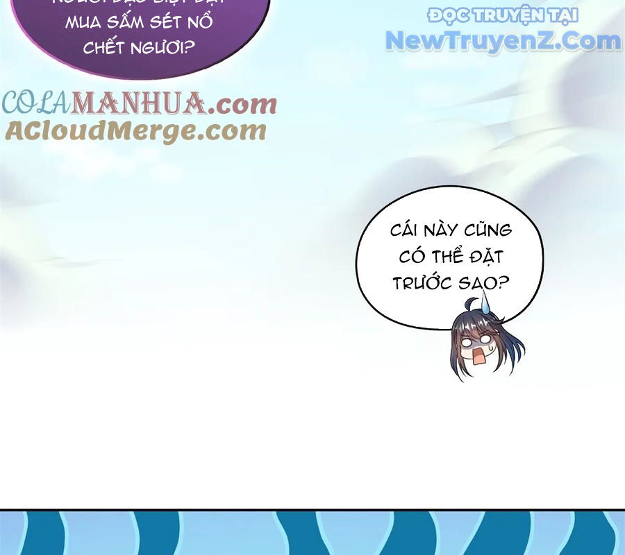 Tu Chân Nói Chuyện Phiếm Quần Chap 628 - Next Chap 629