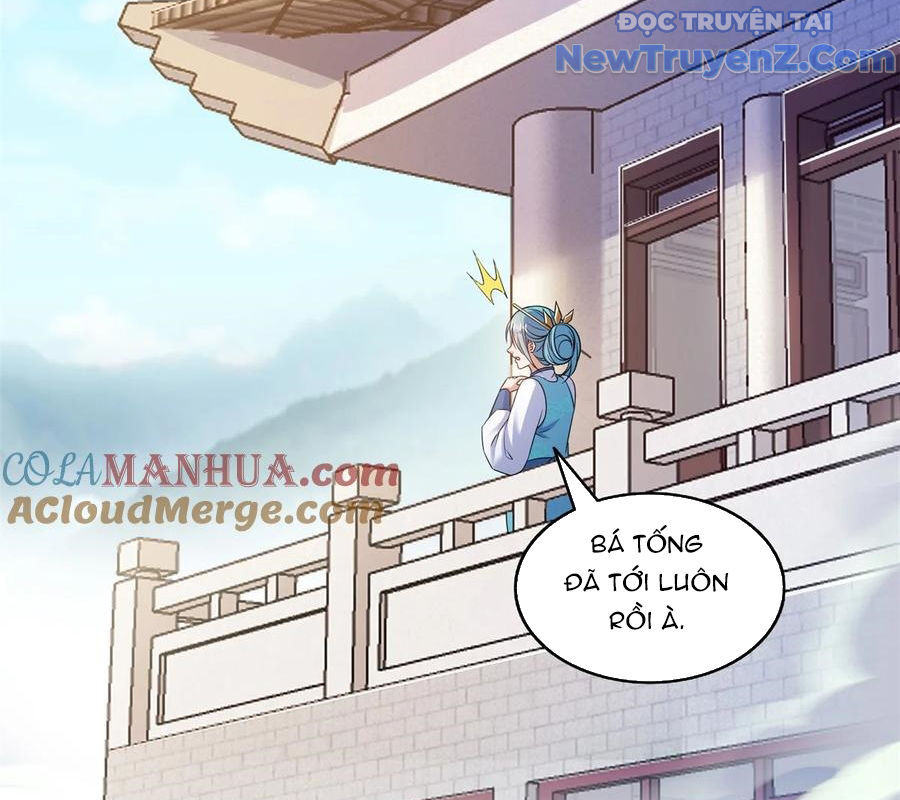 Tu Chân Nói Chuyện Phiếm Quần Chap 628 - Next Chap 629