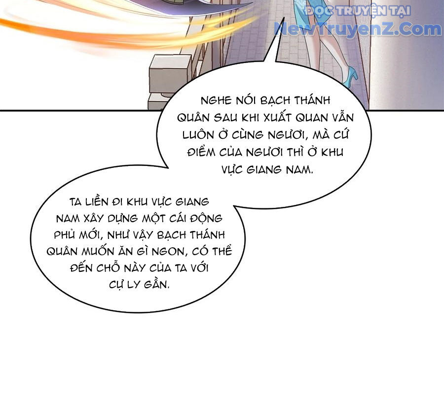 Tu Chân Nói Chuyện Phiếm Quần Chap 628 - Next Chap 629