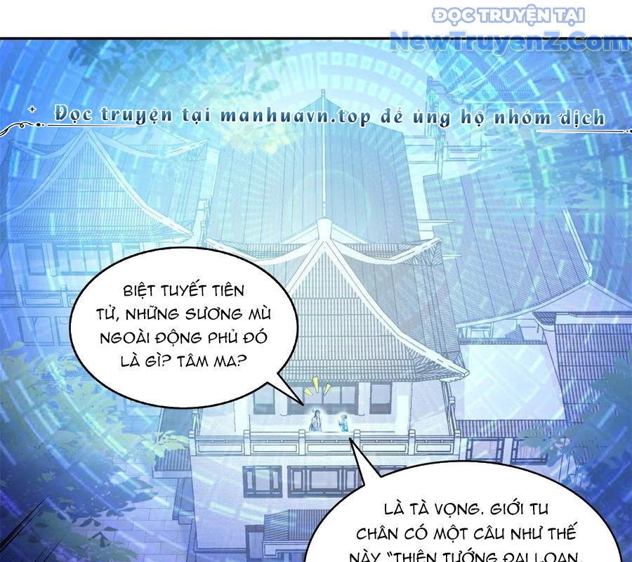 Tu Chân Nói Chuyện Phiếm Quần Chap 628 - Next Chap 629