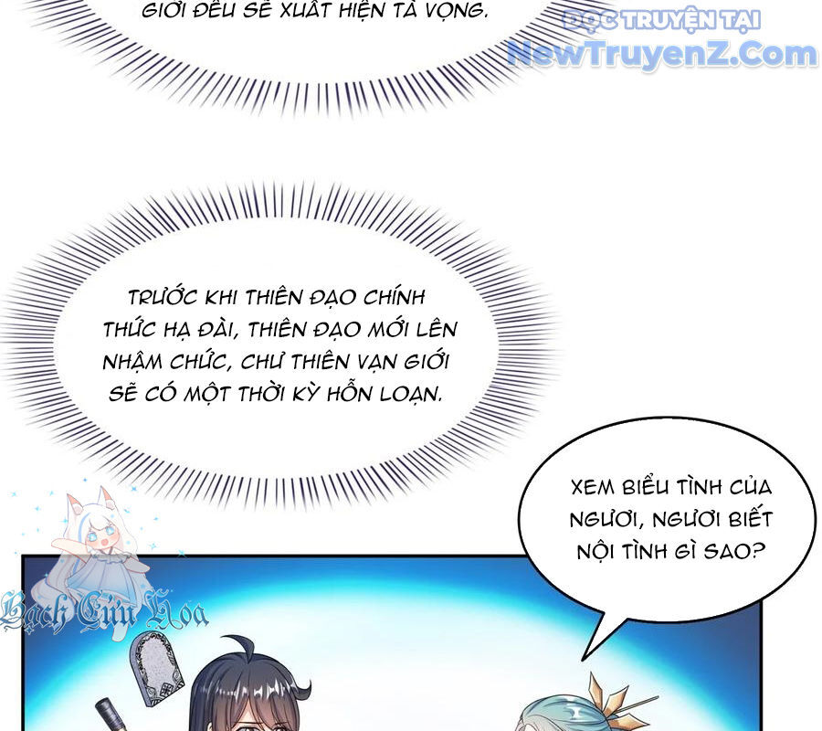 Tu Chân Nói Chuyện Phiếm Quần Chap 628 - Next Chap 629