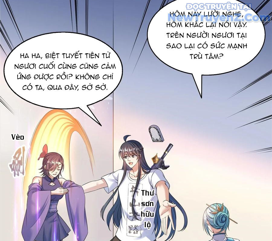 Tu Chân Nói Chuyện Phiếm Quần Chap 628 - Next Chap 629